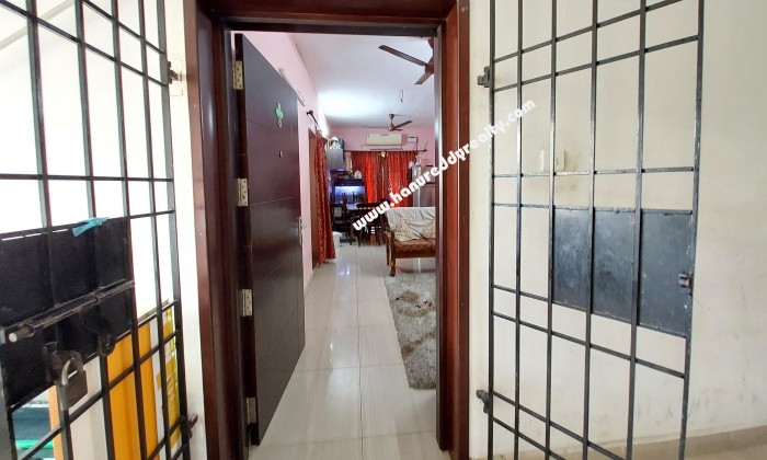 3 BHK Flat for Sale in Thiruverkadu